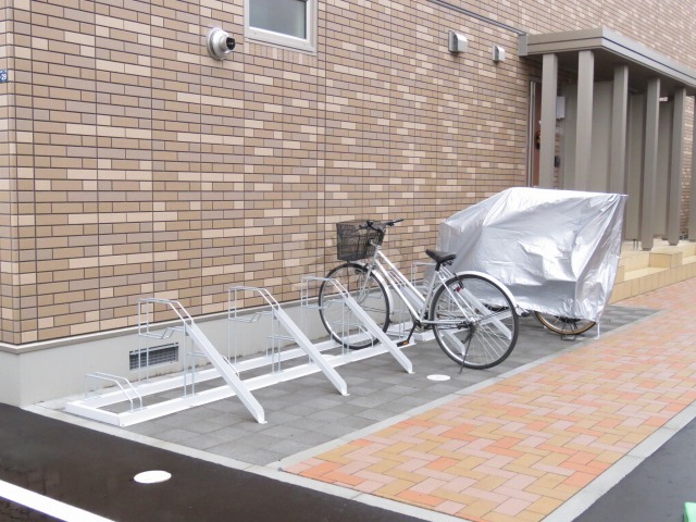 その他共用部分