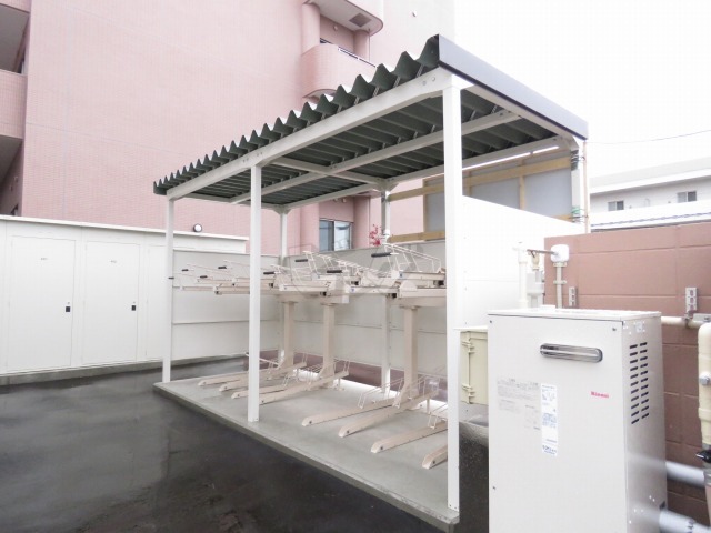 その他共用部分