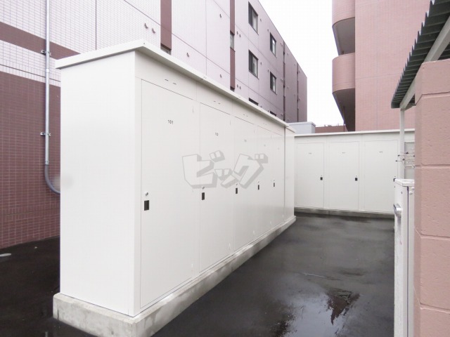 その他共用部分