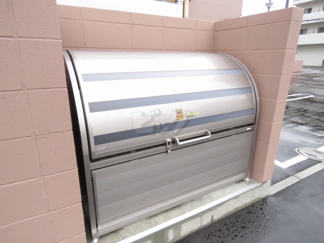 その他共用部分