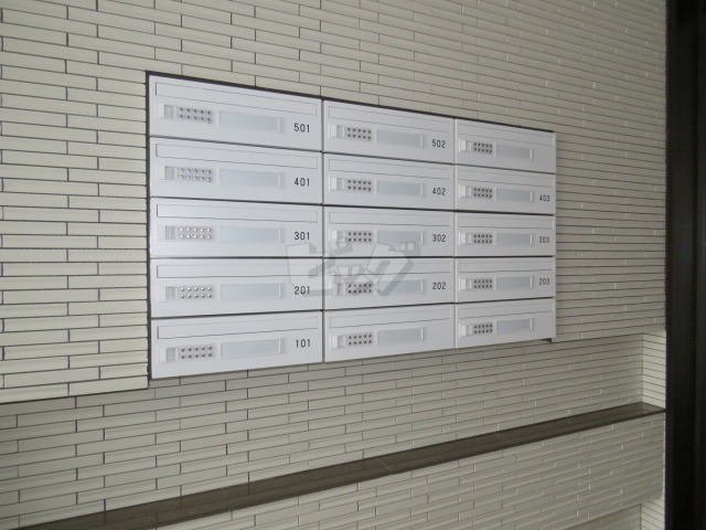 その他共用部分