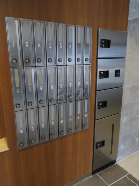 その他共用部分