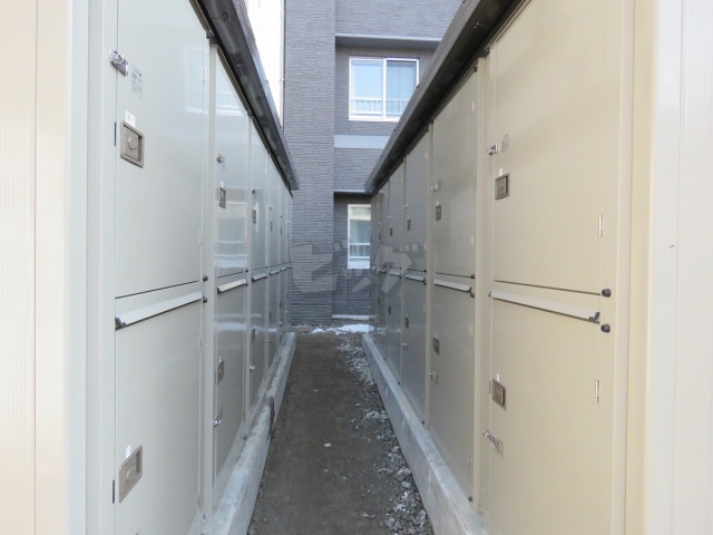 その他共用部分