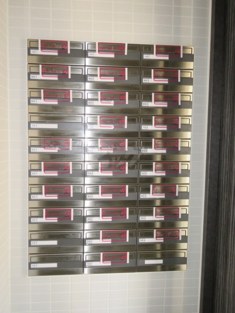 その他共用部分