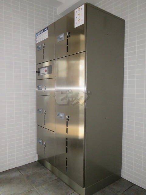 その他共用部分