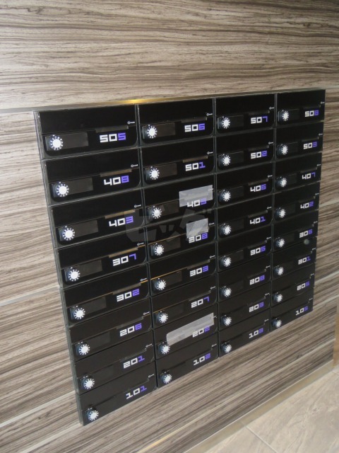 その他共用部分