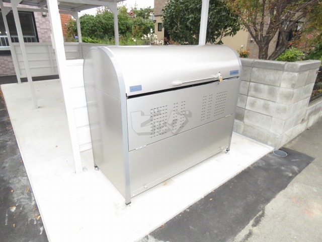 その他共用部分