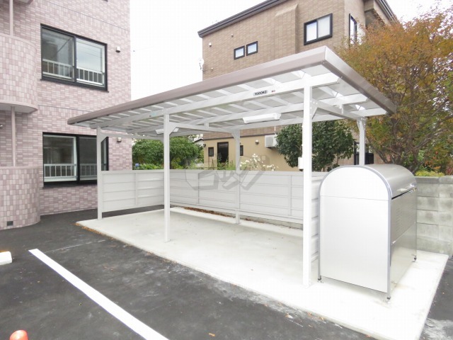 その他共用部分