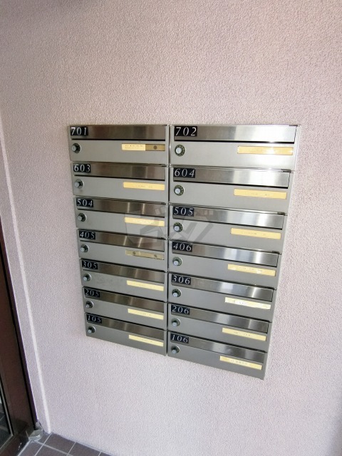 その他共用部分