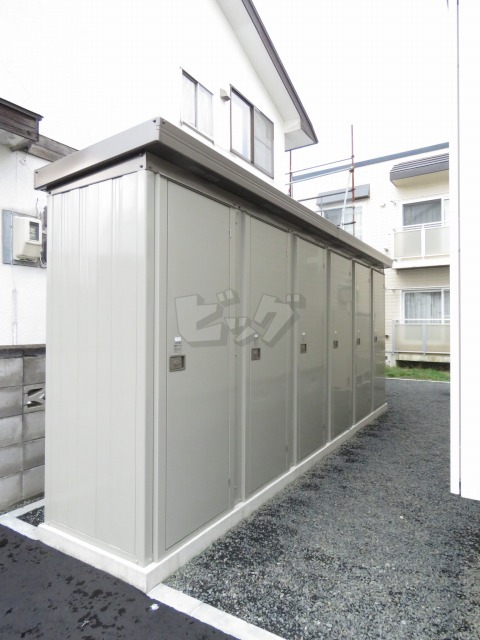 その他共用部分