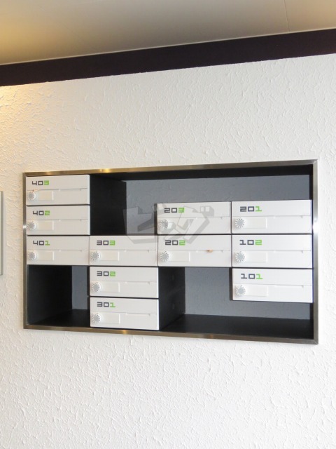 その他共用部分