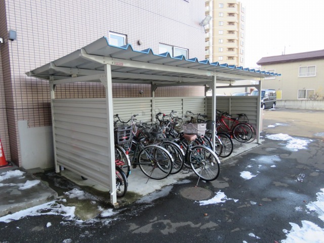 その他共用部分