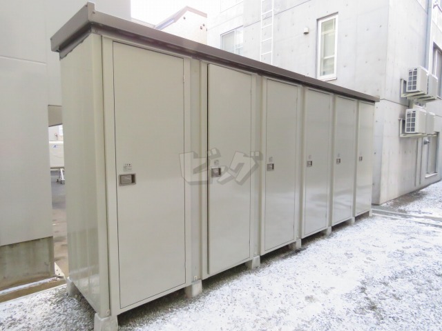 その他共用部分