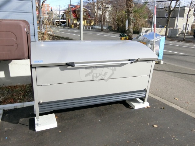 その他共用部分
