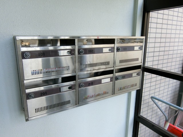 その他共用部分