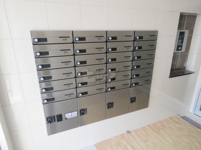 その他共用部分