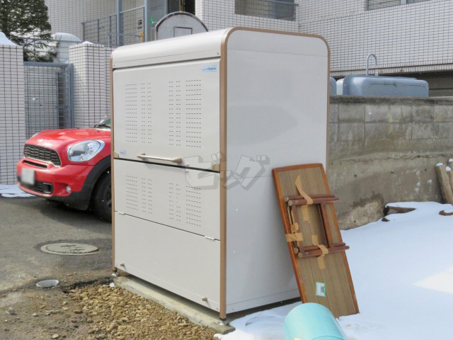 その他共用部分