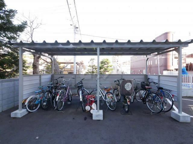 その他共用部分