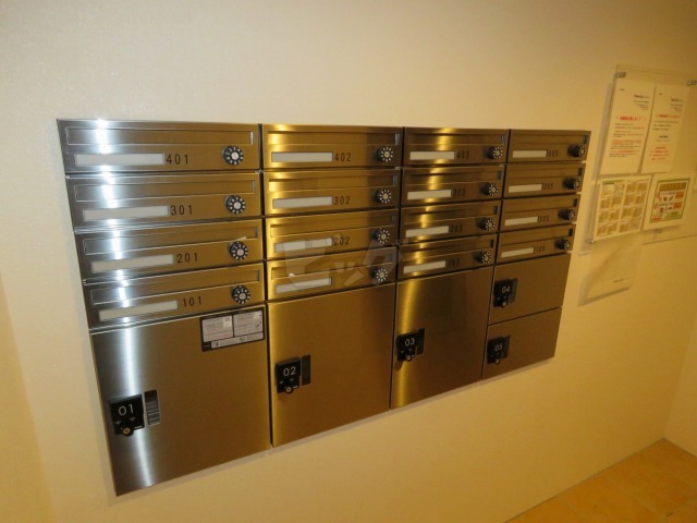 その他共用部分