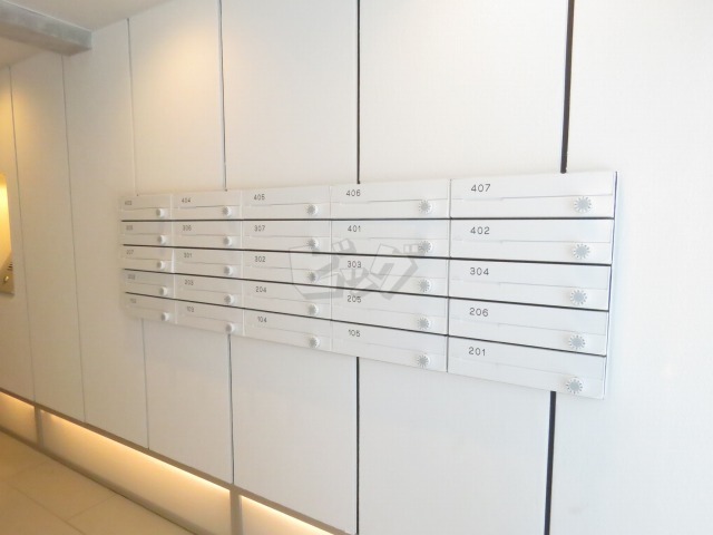 その他共用部分