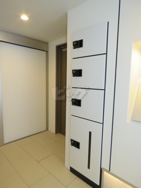 その他共用部分