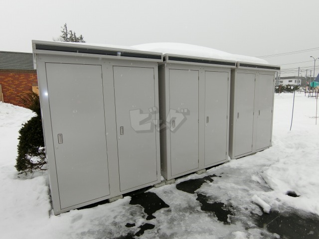 その他共用部分