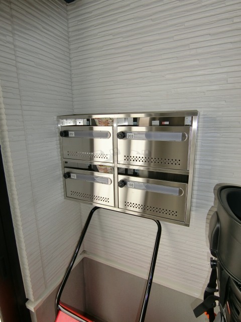 その他共用部分