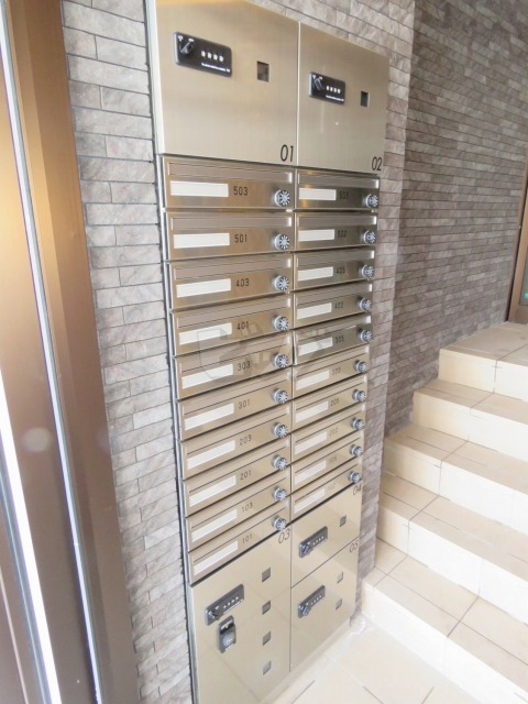 その他共用部分