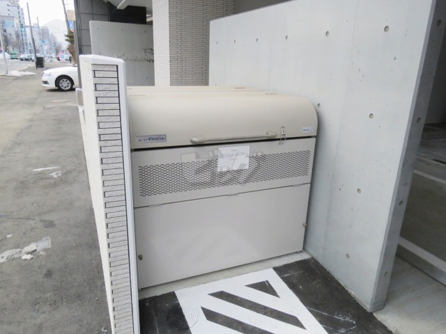 その他共用部分