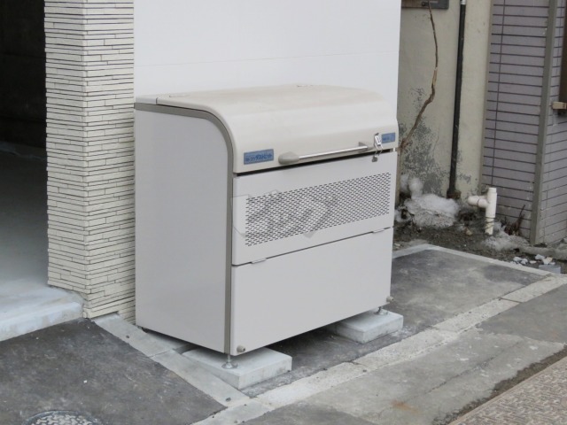 その他共用部分