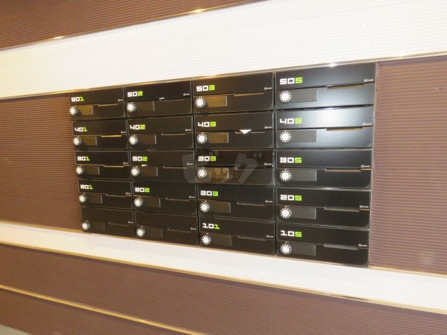 その他共用部分