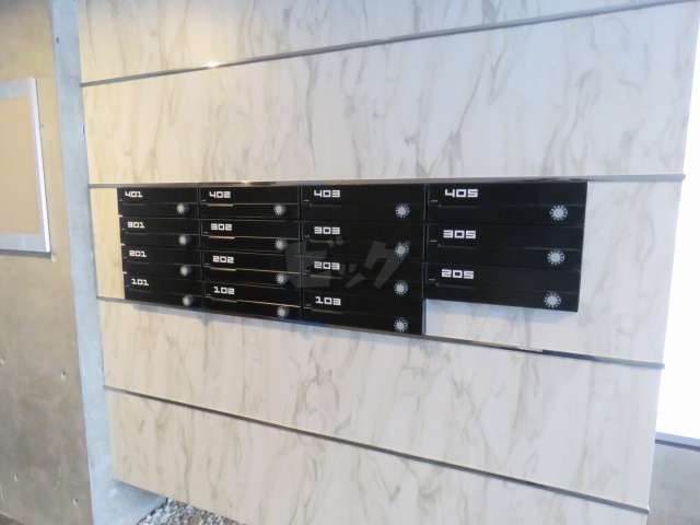 その他共用部分