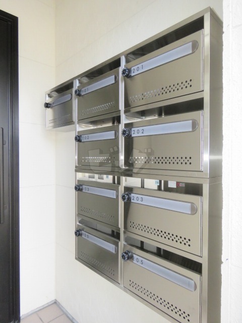 その他共用部分