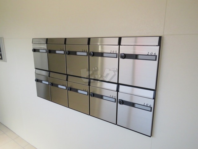 その他共用部分