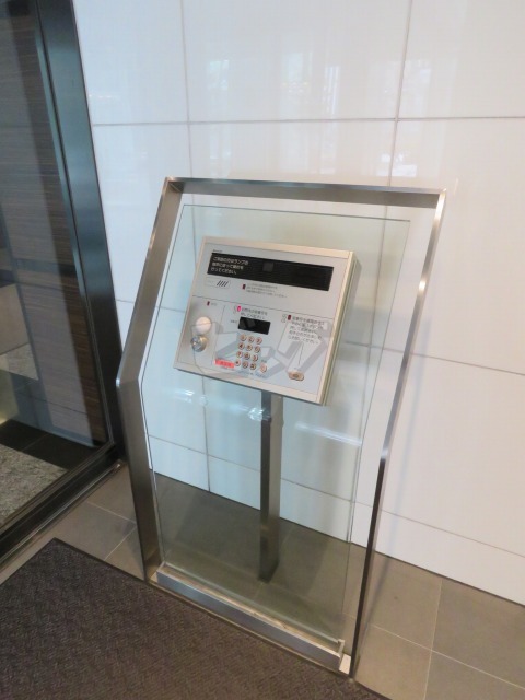 その他共用部分