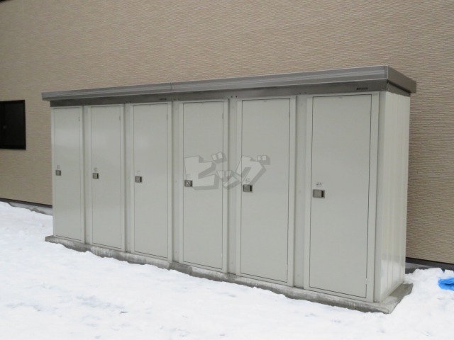 その他共用部分