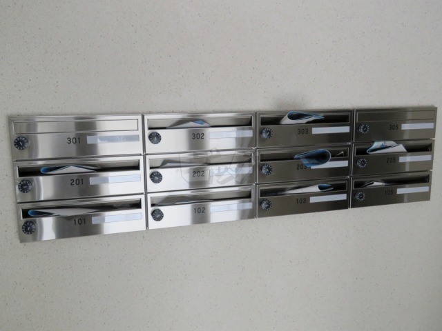 その他共用部分