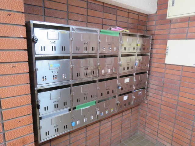 その他共用部分