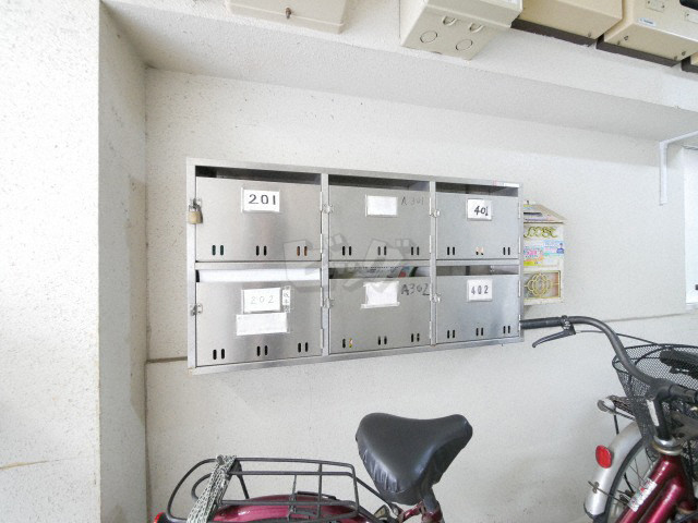 その他共用部分