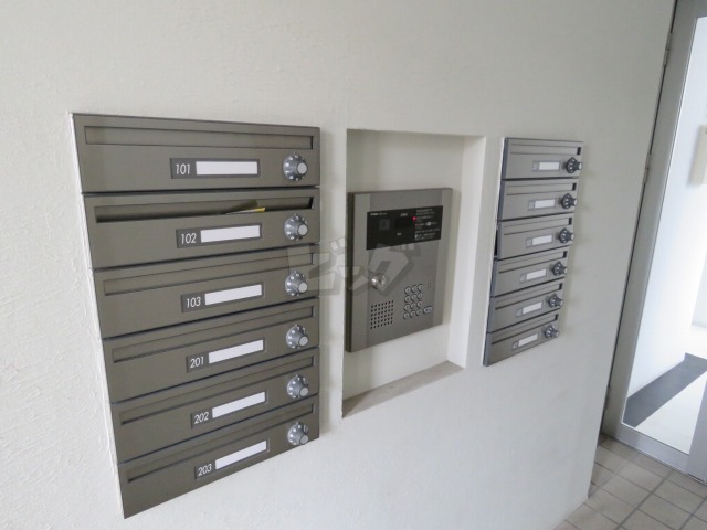 その他共用部分