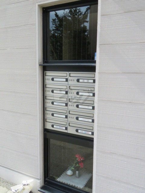 その他共用部分