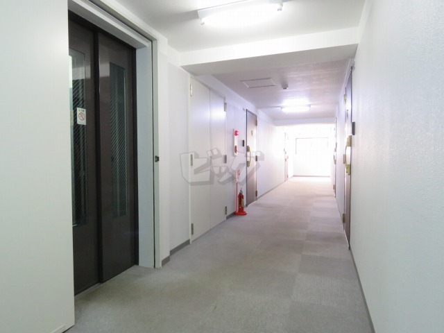 その他共用部分