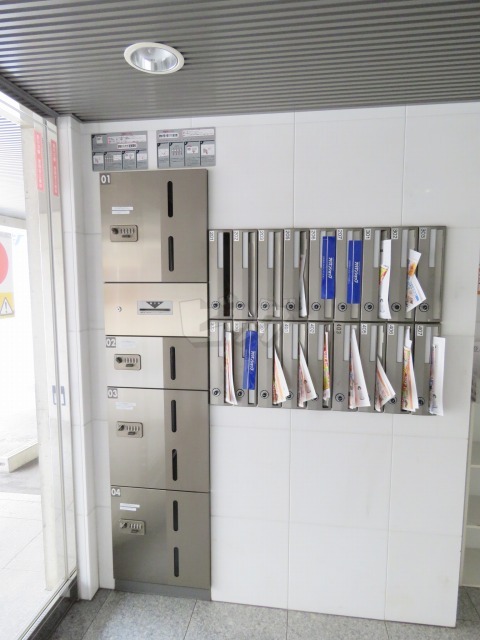 その他共用部分