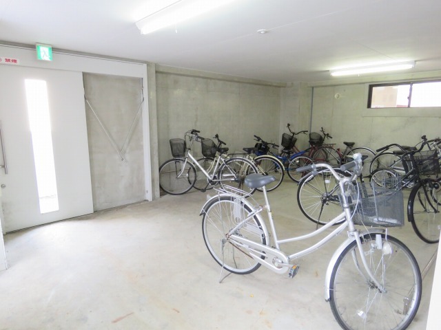 その他共用部分