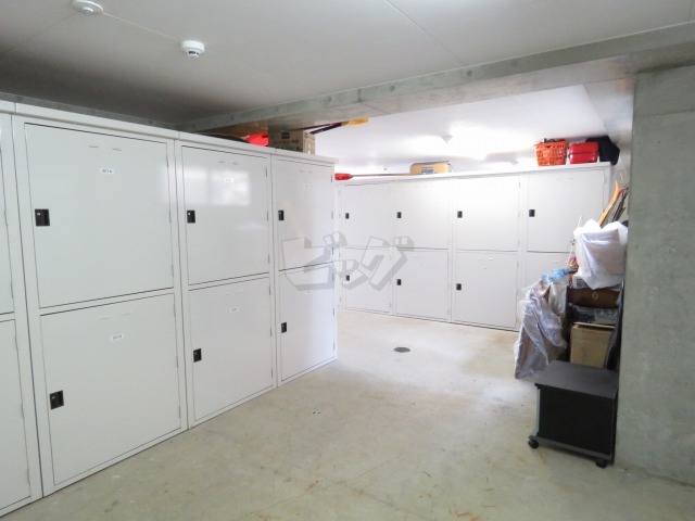 その他共用部分