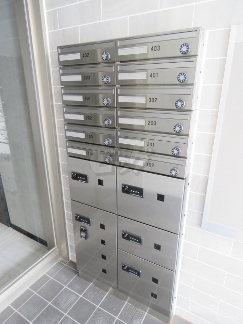 その他共用部分