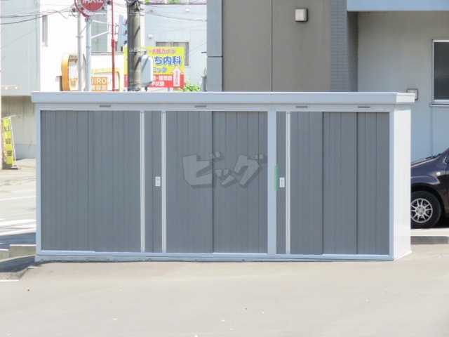その他共用部分