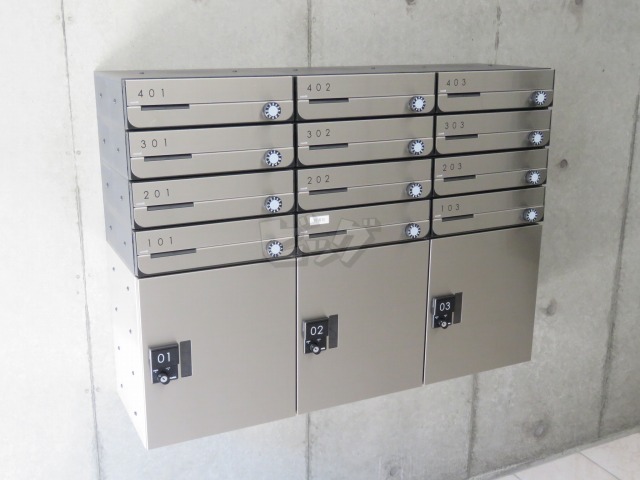 その他共用部分