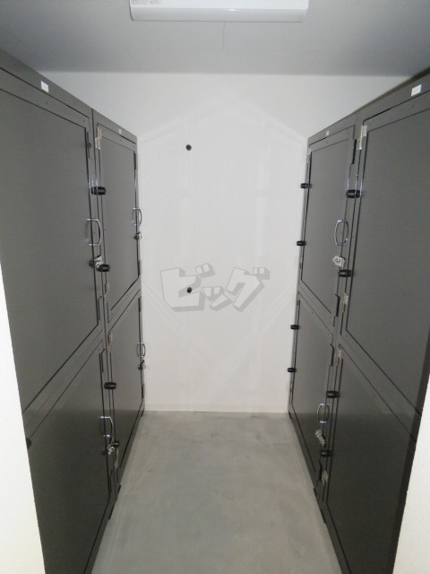 その他共用部分