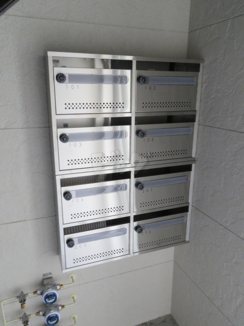 その他共用部分